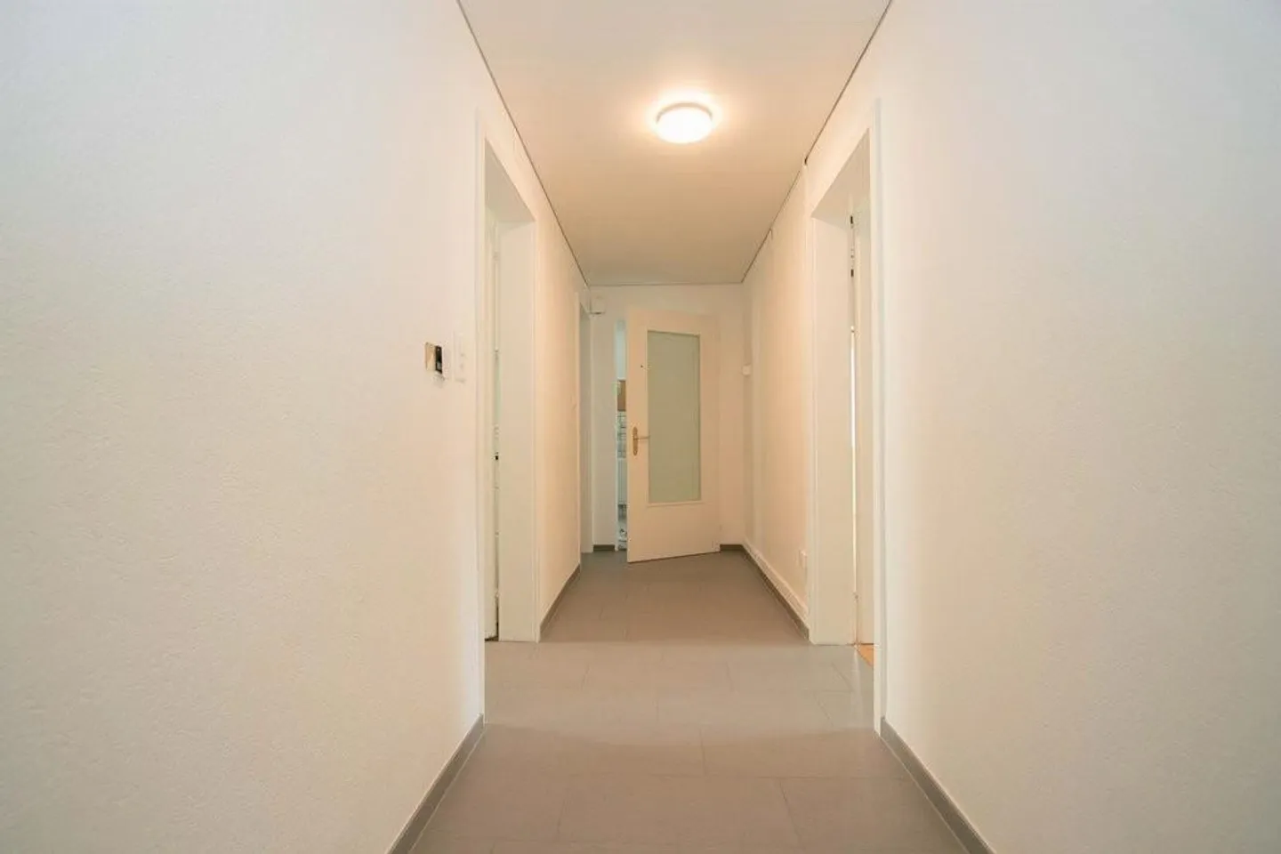 Appartamento con area privata vicino al centro città in affitto - Foto 9 di 10