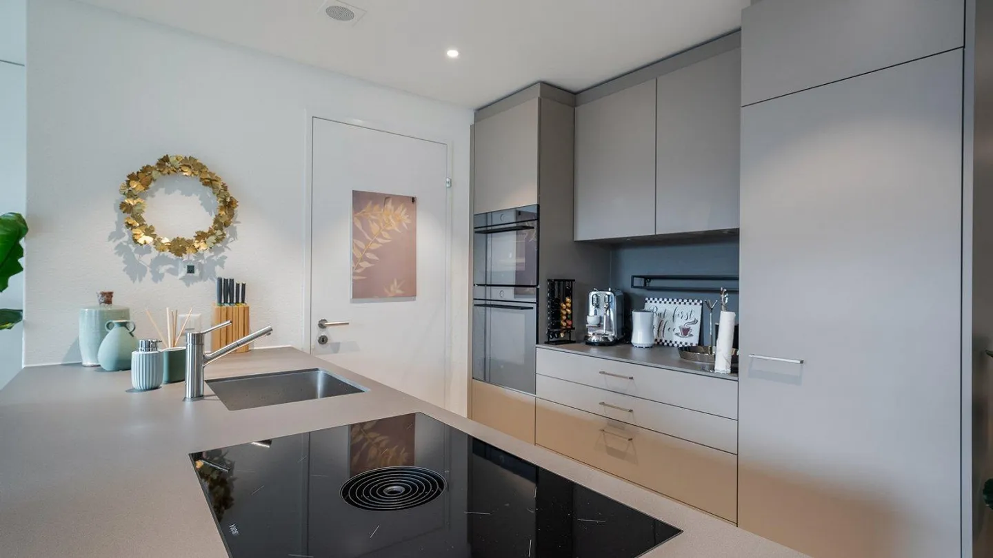 AgentSelly - Living happiness with peace and quality of life - Photo 5 of 13