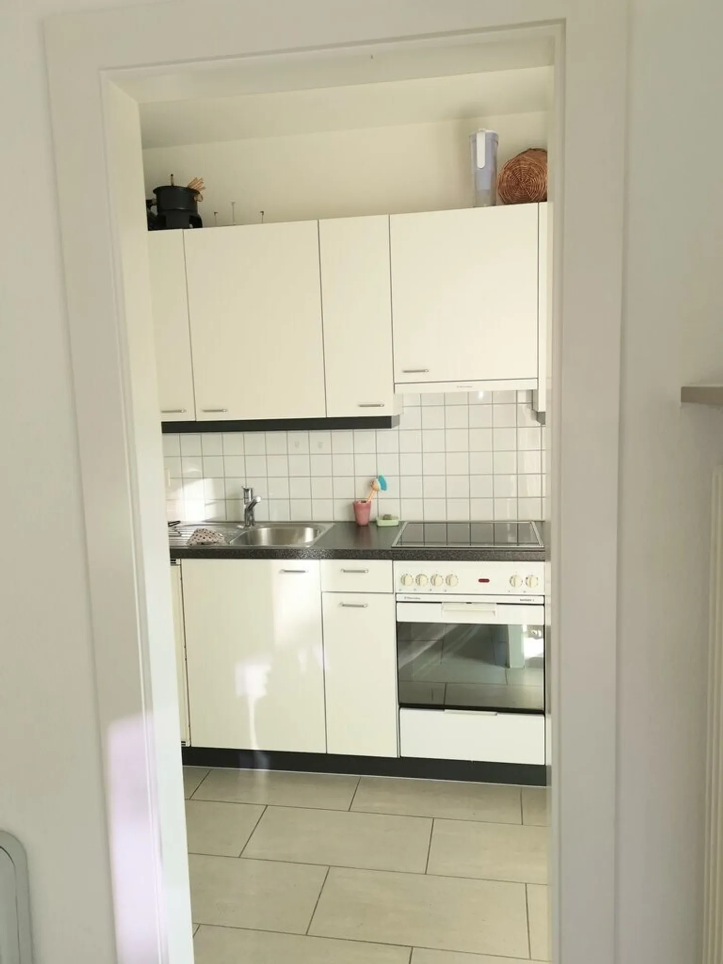 Ideale per single e studenti - Foto 3 di 10