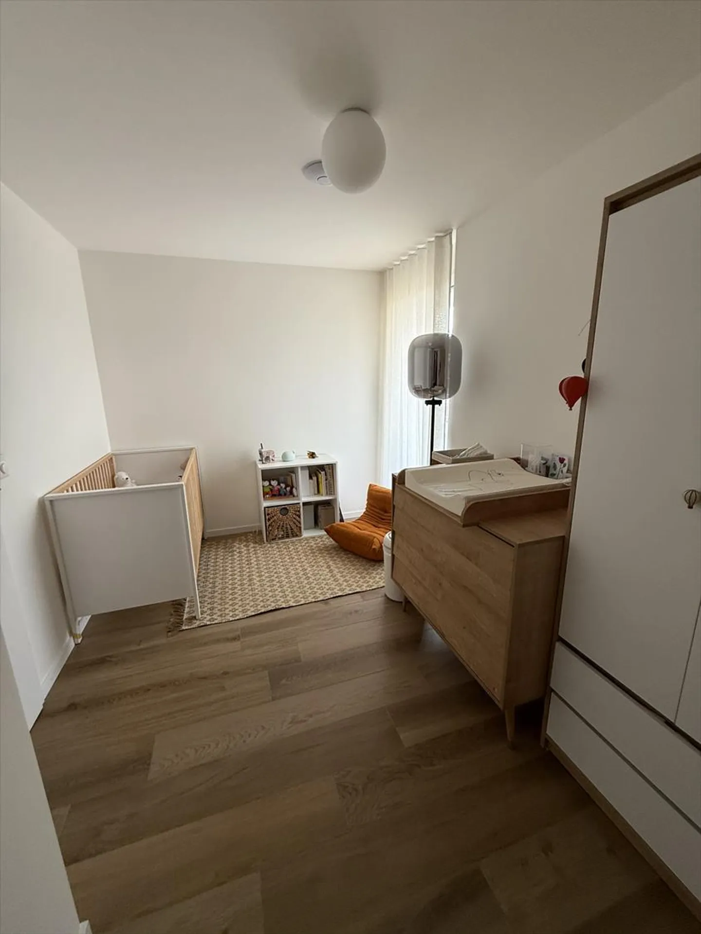 4.5 Room Apartment - Photo 5 of 11
