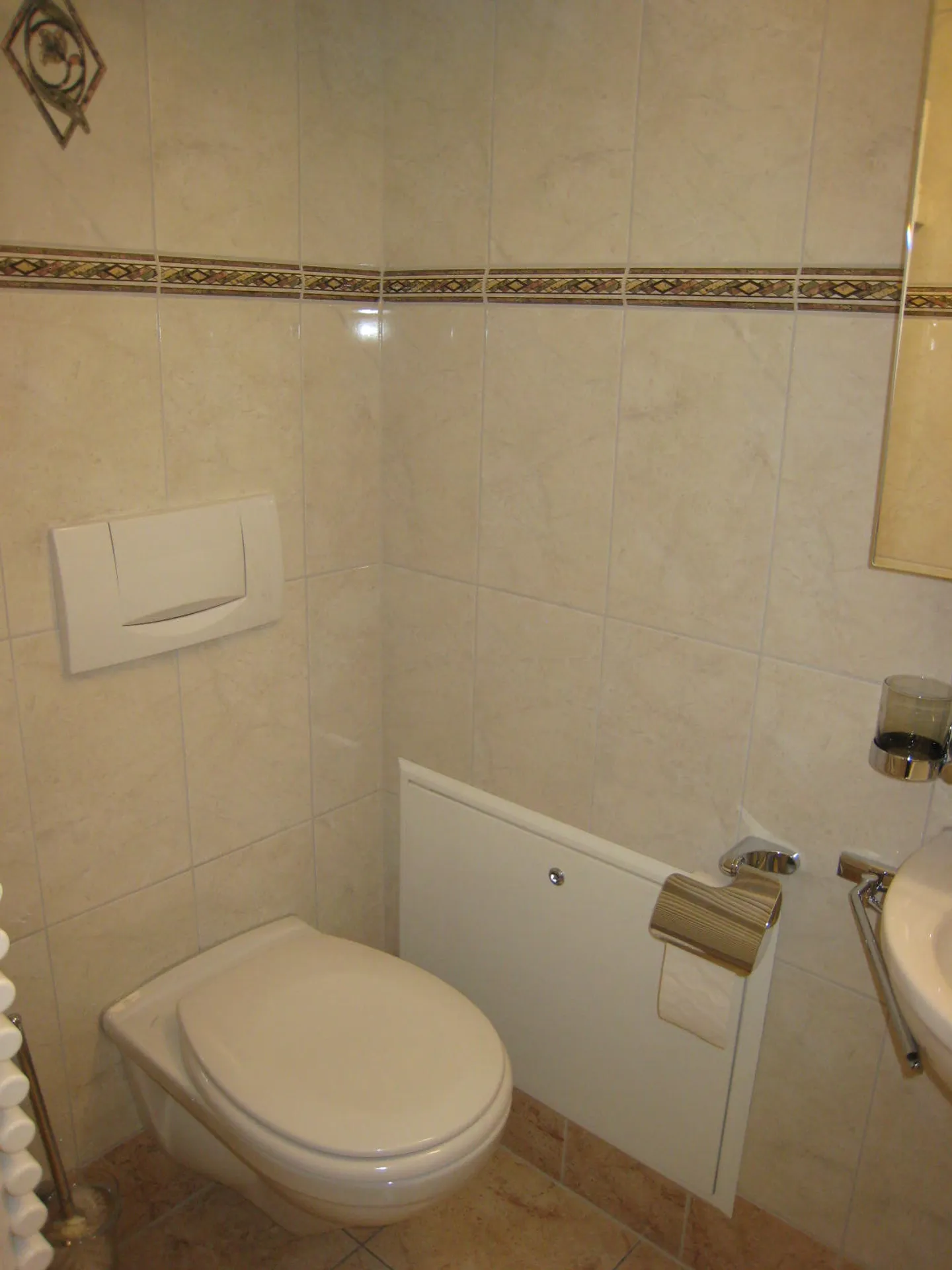 Studio confortable au centre de Thun - Photo 6 sur 8