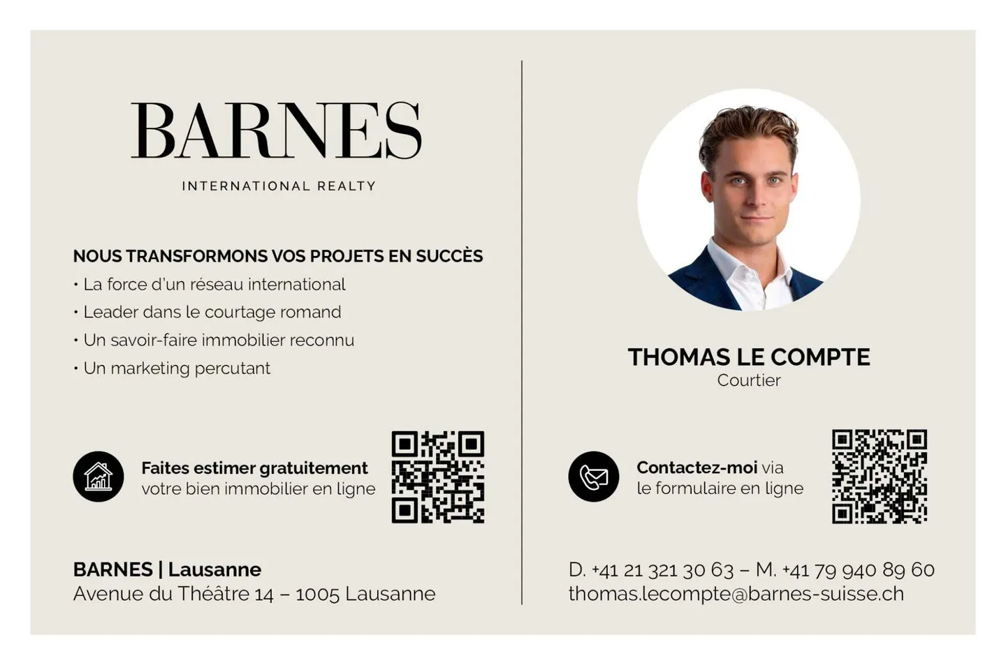 Villa avec piscine chauffée - Photo 13 sur 13