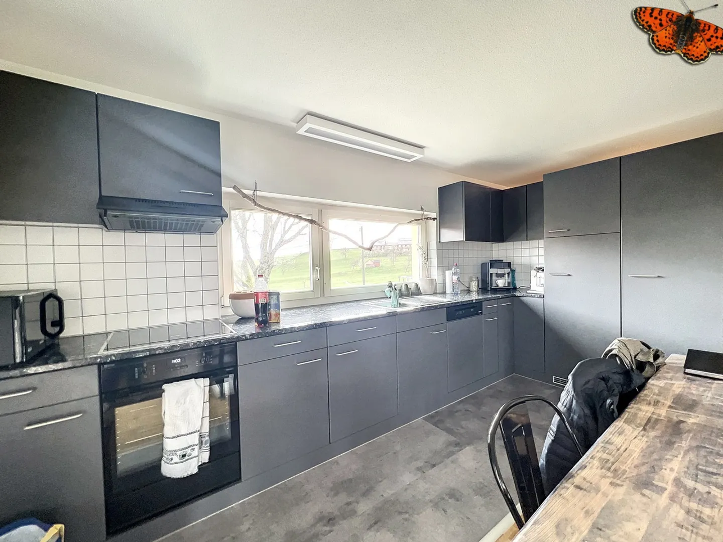 Appartement à louer - Photo 2 sur 8