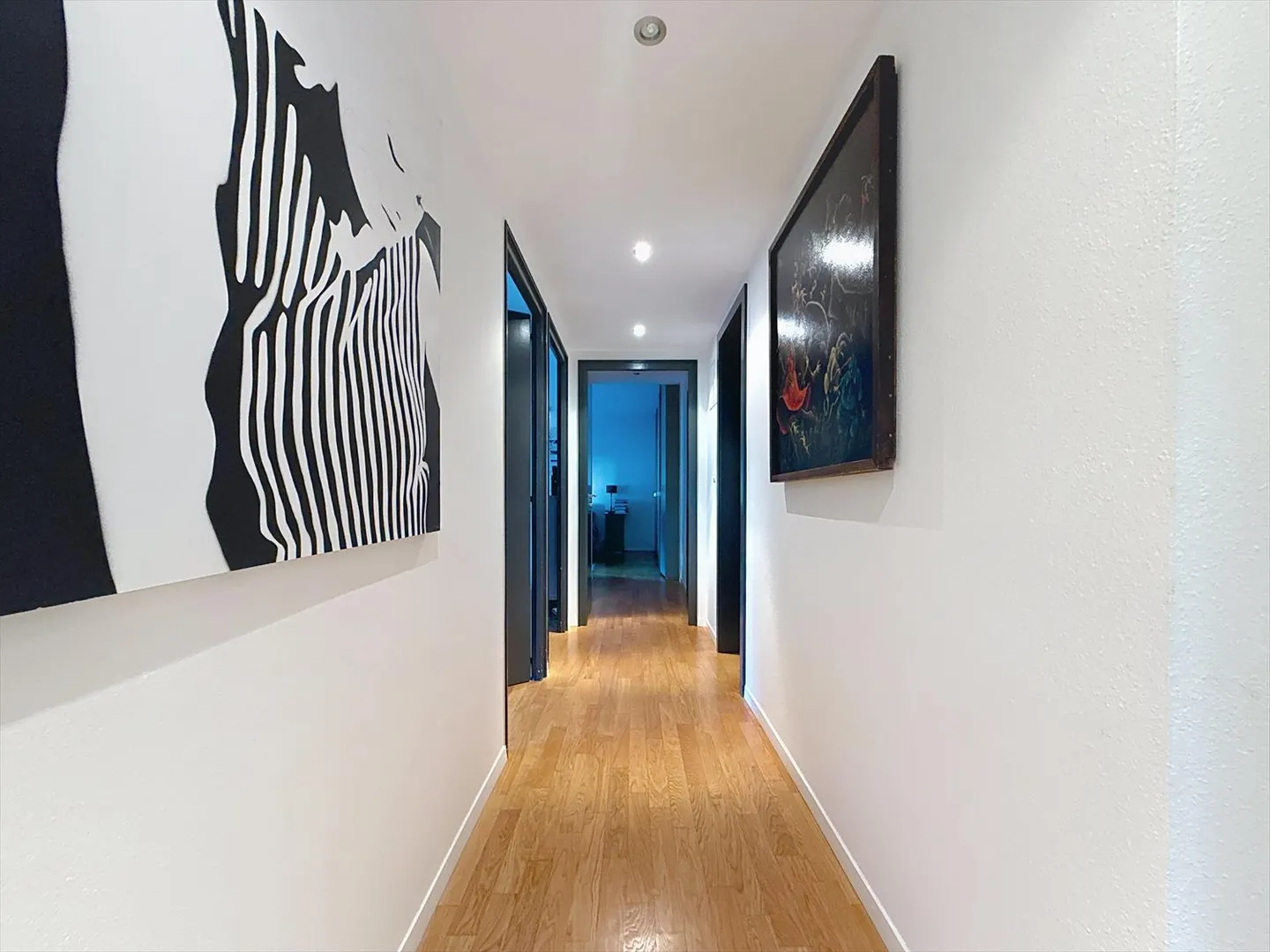 5.5 Room Apartment - Photo 5 of 9