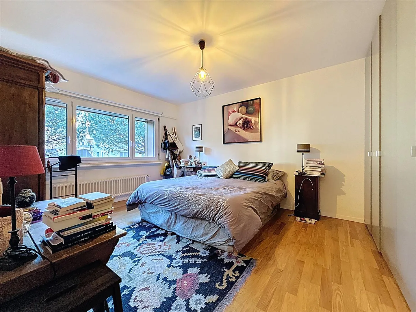 5.5 Room Apartment - Photo 7 of 9