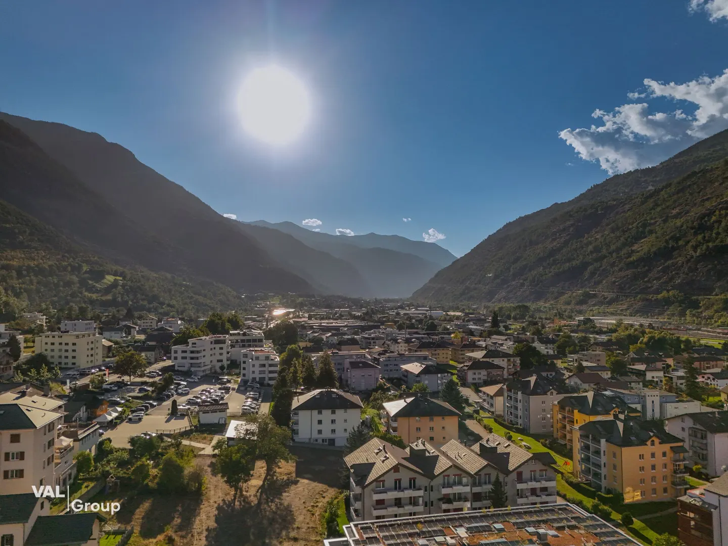 Cozy Home with Mountain View: Apartment in the Heart of Glis - Photo 11 of 11