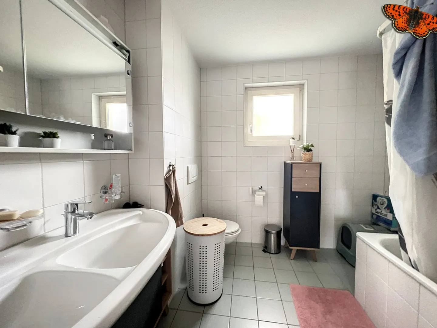 Appartement à louer - Photo 6 sur 8