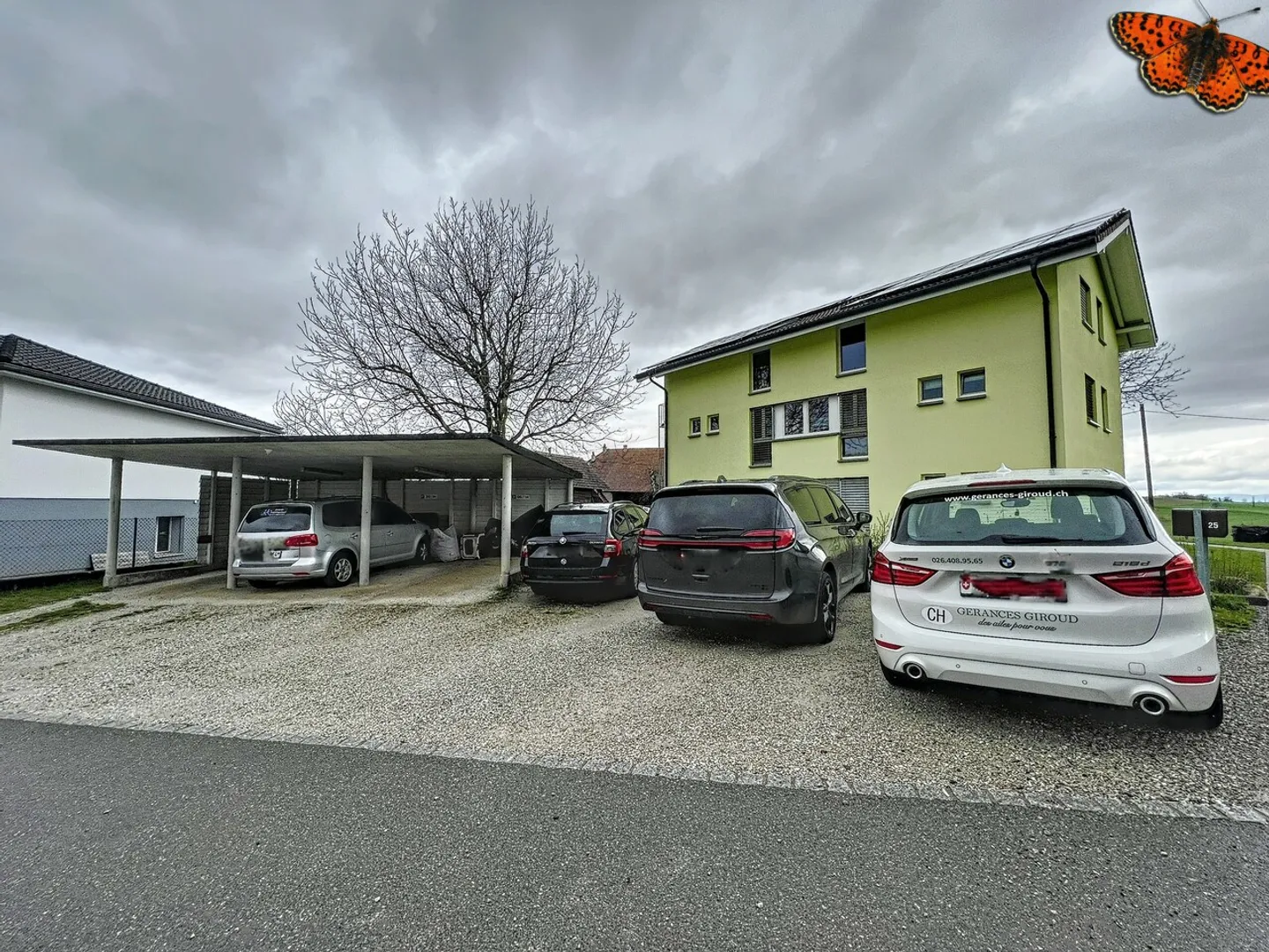 Appartement à louer - Photo 7 sur 8