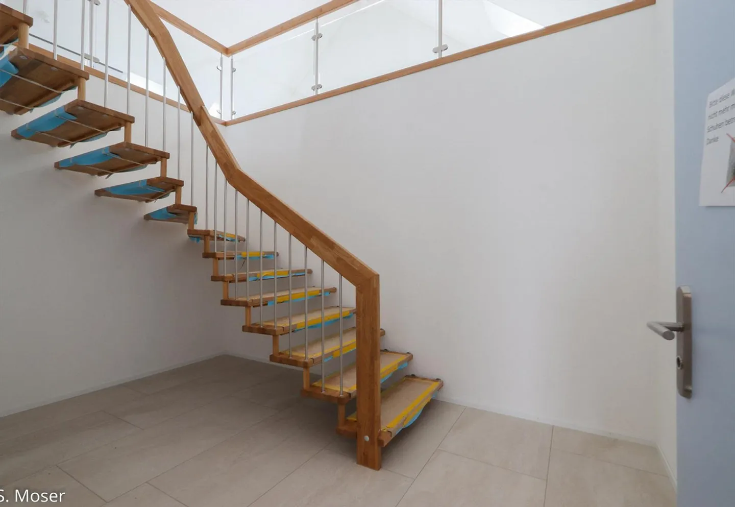 Modern penthouse apartment with high-quality finish - Photo 6 of 7