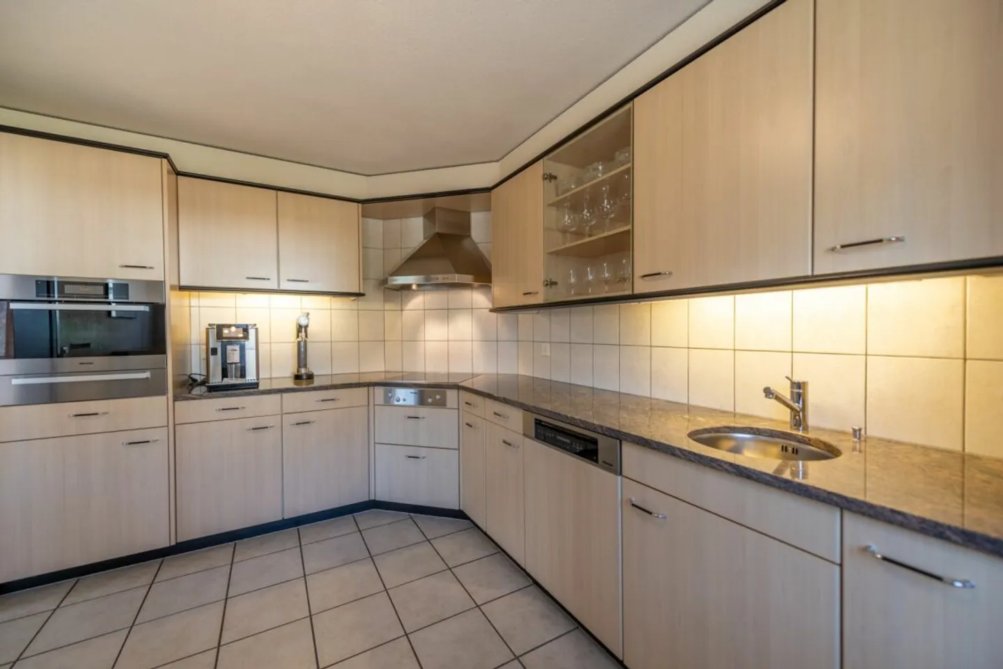 Licht, Weite, Lebensqualität - Ihr neues Zuhause in idyllischer Umgebung - Foto 4 von 16