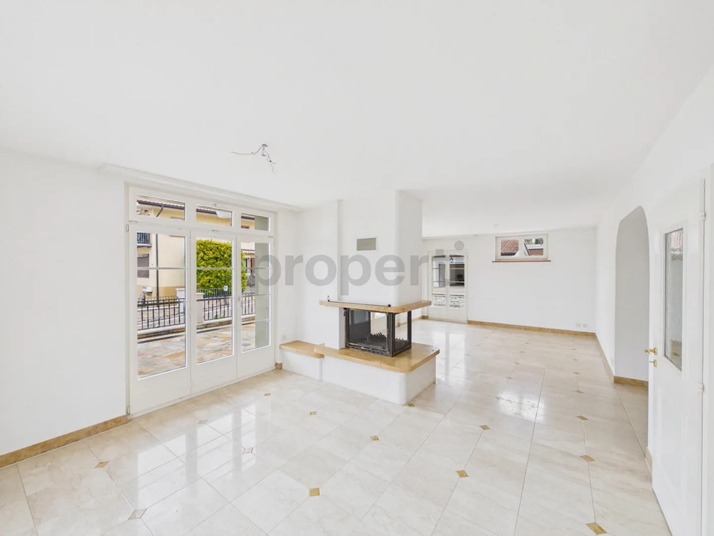 Charming Apartment in Gurmels - Photo 4 of 13