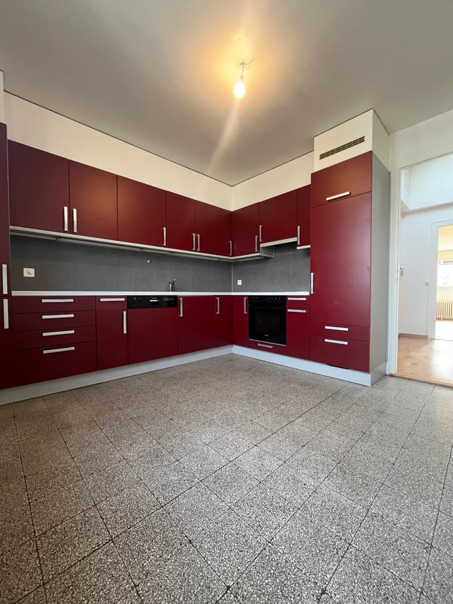 Wunderschöne 5,5-Zimmer-Wohnung im Mont-Blanc-Viertel - Foto 4 von 7