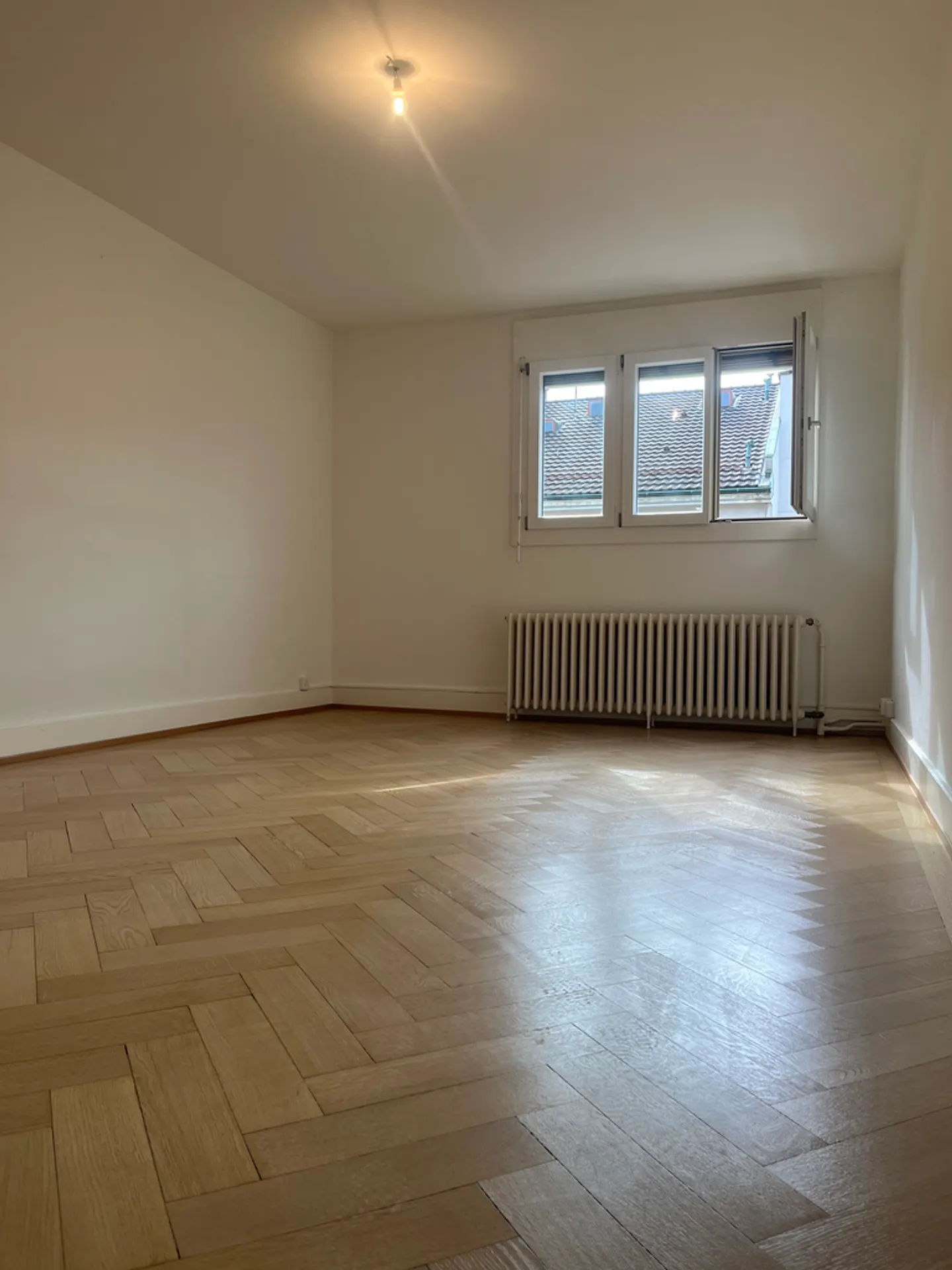 Wunderschöne 5,5-Zimmer-Wohnung im Mont-Blanc-Viertel - Foto 5 von 7