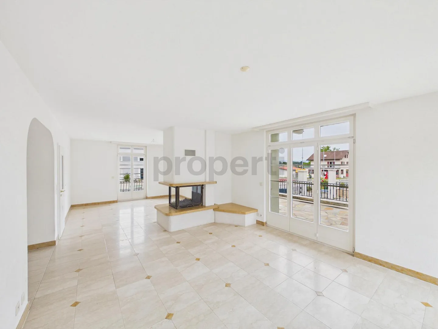 Charming Apartment in Gurmels - Photo 2 of 13