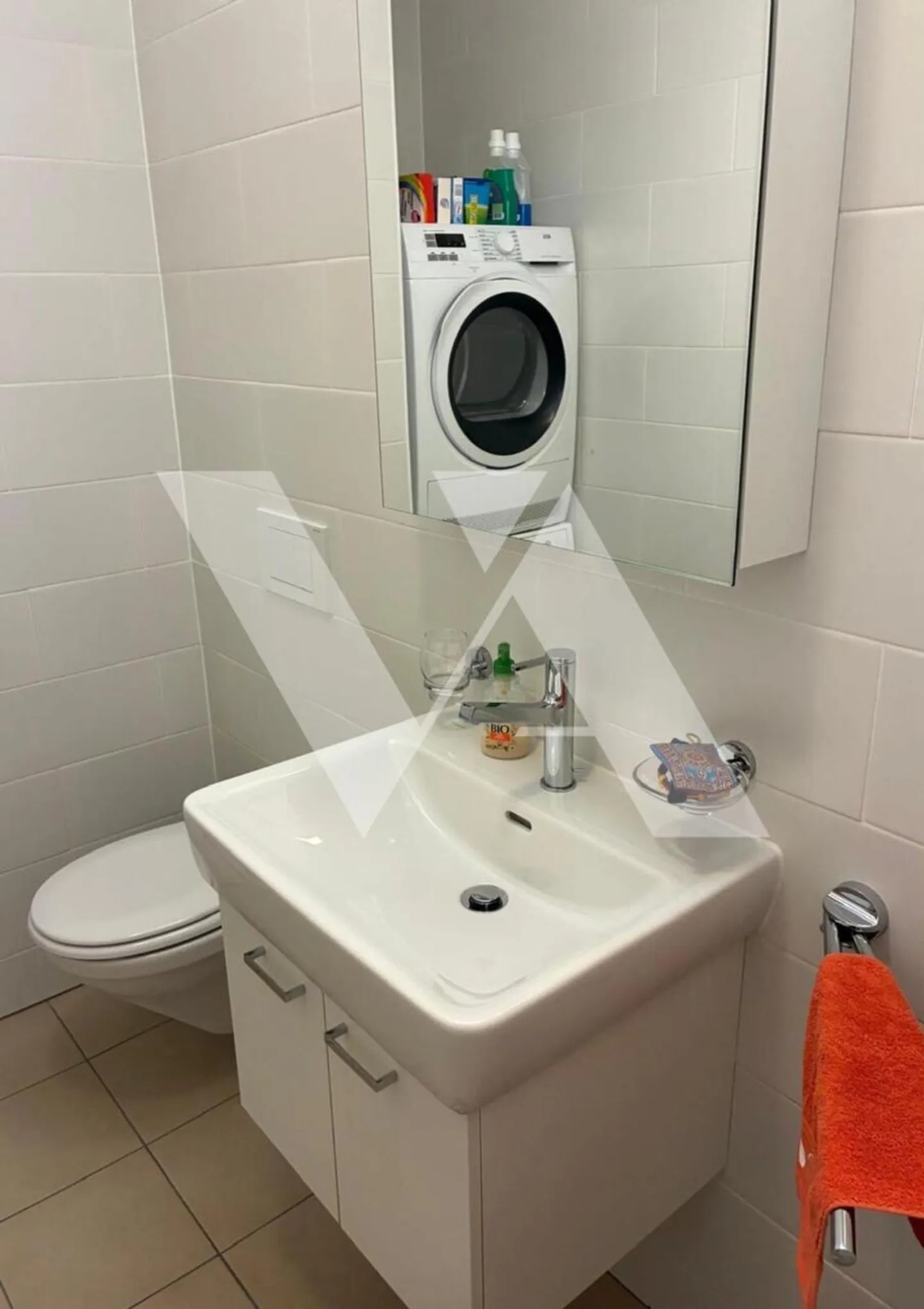 Zu vermieten - Wunderschöne 4,5-Zimmer-Wohnung mit Loggia - Foto 8 von 9