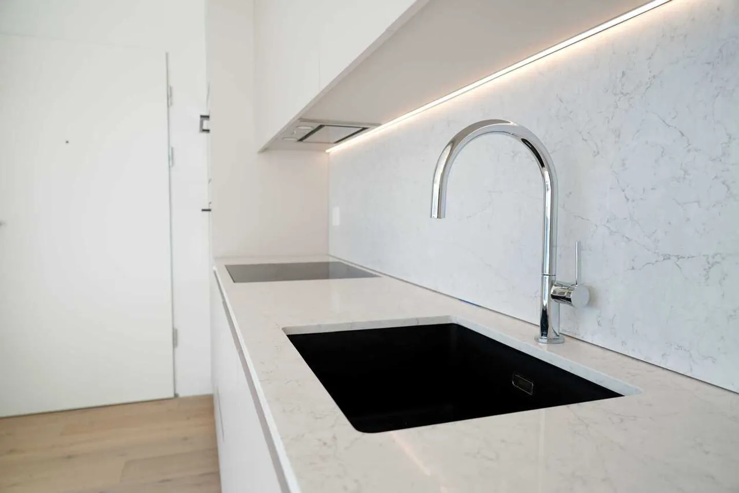 Appartamento cittadino 2,5 locali con grande balcone a Grenchen - Foto 7 di 12