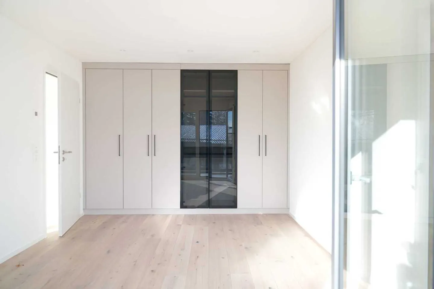 Appartamento cittadino 2,5 locali con grande balcone a Grenchen - Foto 8 di 12