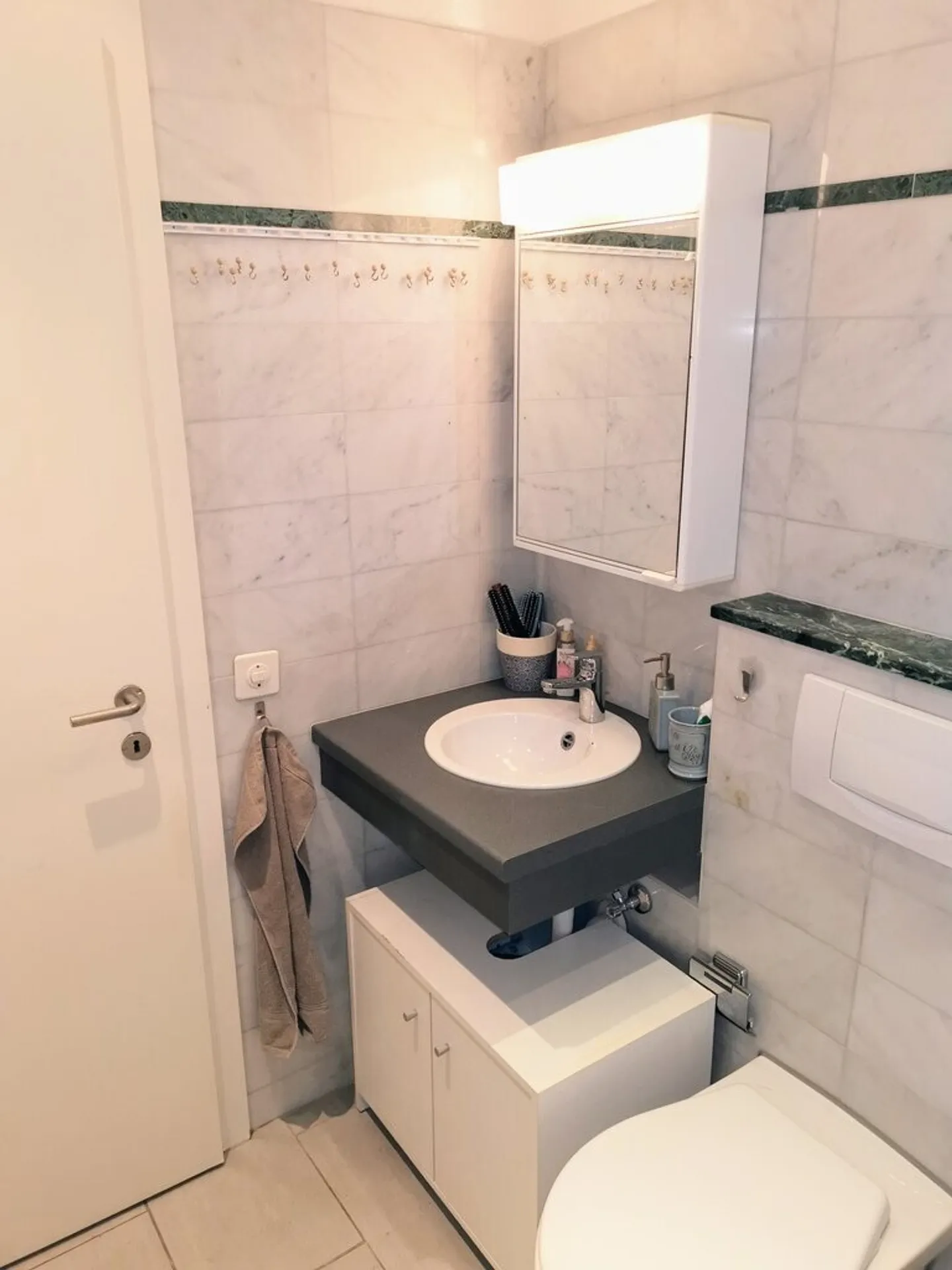 Ideale per single e studenti - Foto 7 di 10