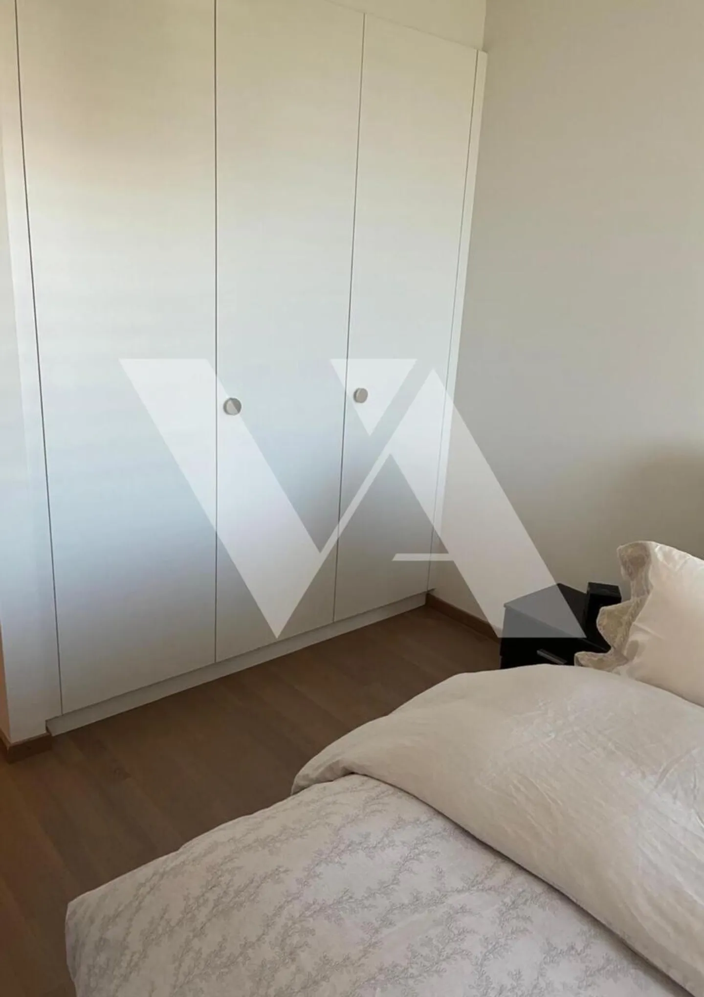 Zu vermieten - Wunderschöne 4,5-Zimmer-Wohnung mit Loggia - Foto 5 von 9