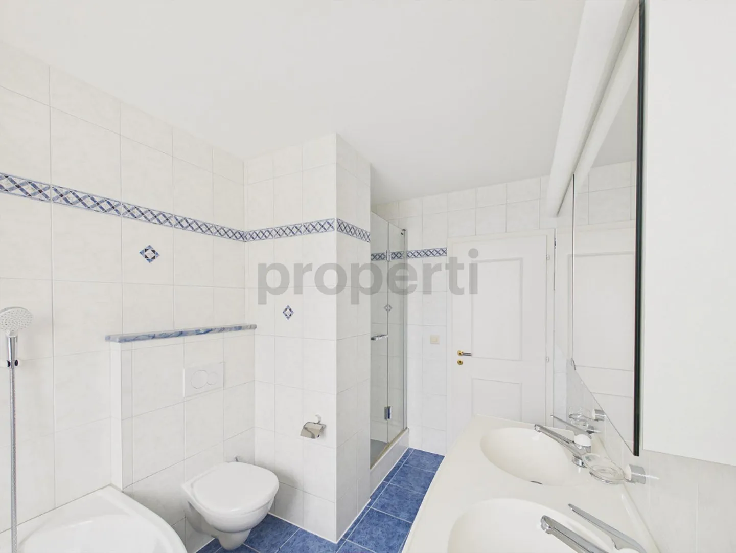 Charming Apartment in Gurmels - Photo 10 of 13
