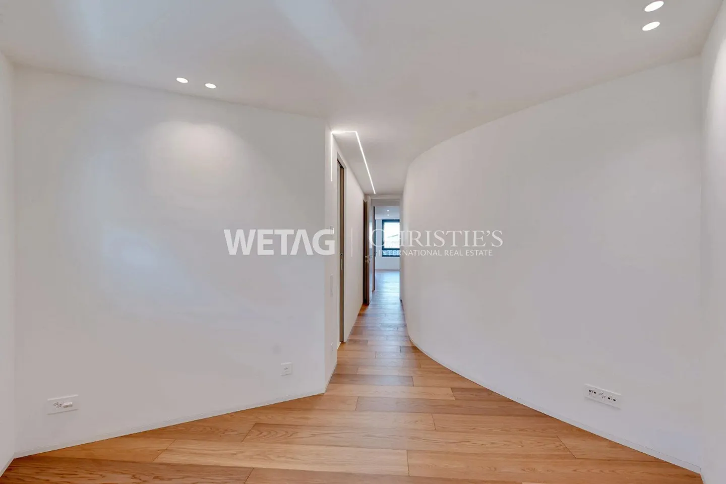 Résidence Palace 1110 : Appartement moderne de 5,5 pièces avec terrasse à As... - Photo 7 sur 12