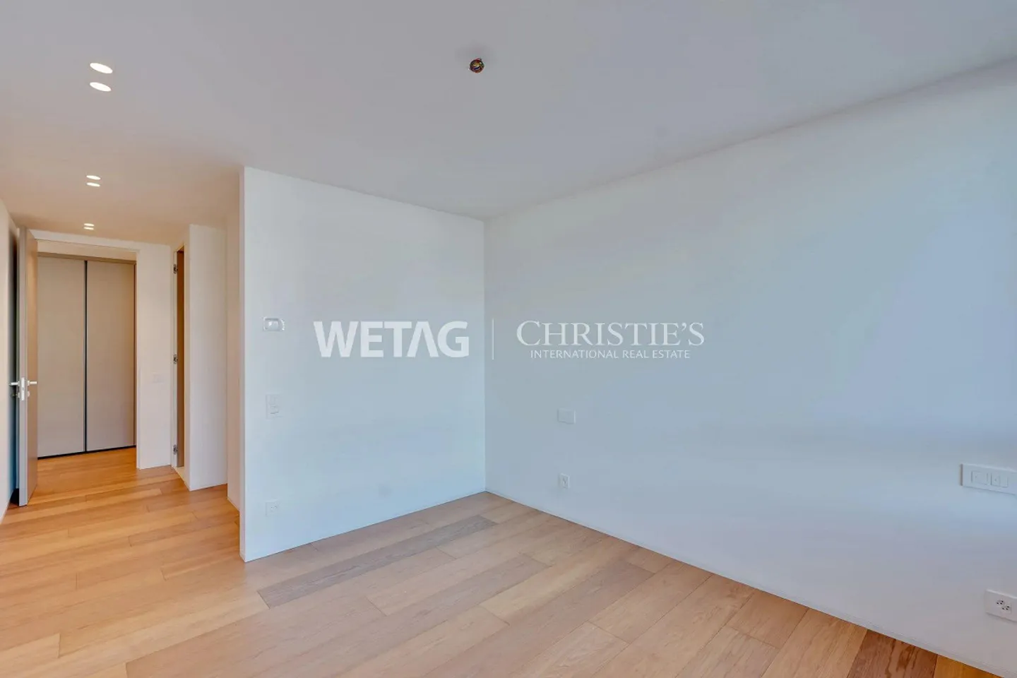 Résidence Palace 1110 : Appartement moderne de 5,5 pièces avec terrasse à As... - Photo 10 sur 12