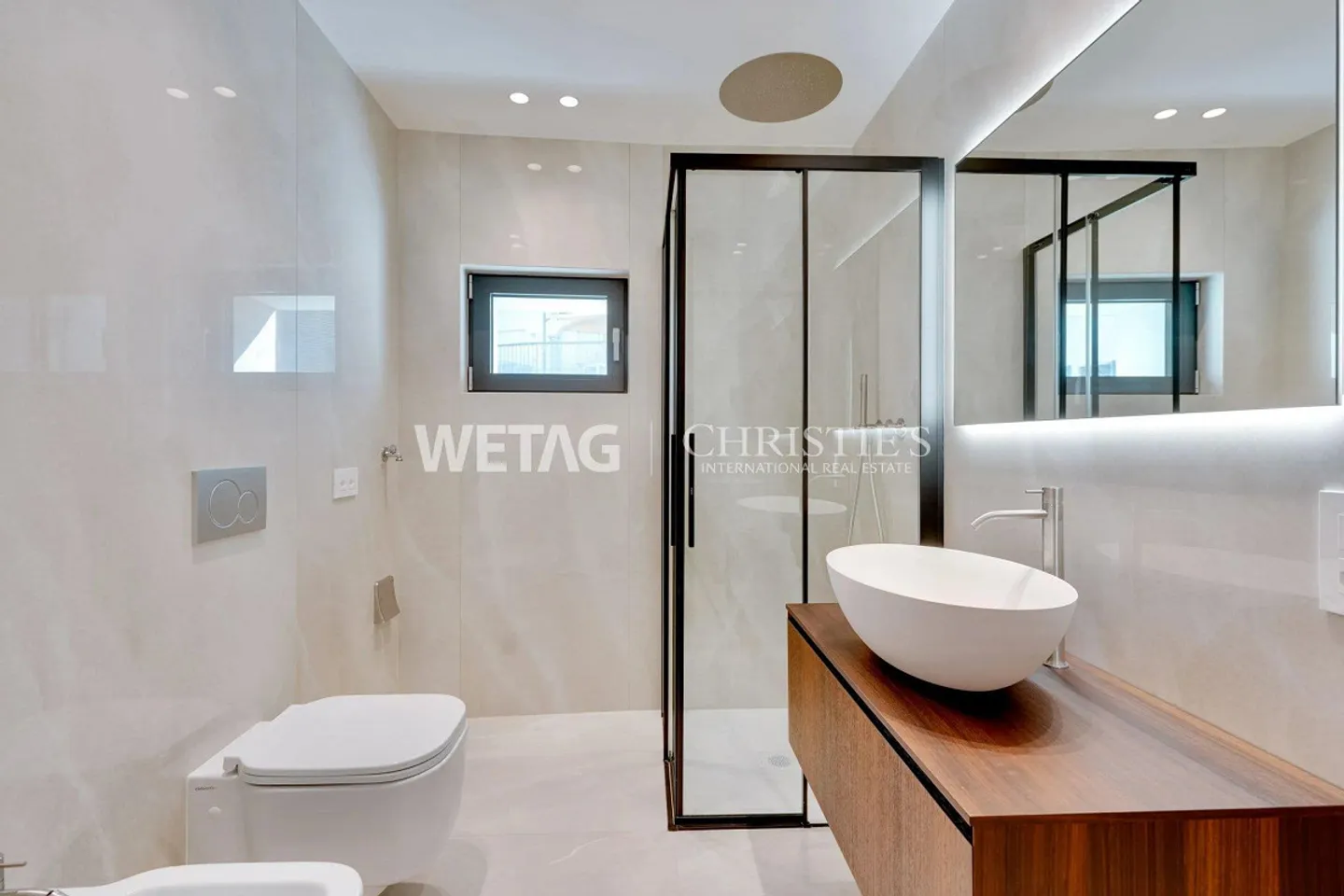 Résidence Palace 1110 : Appartement moderne de 5,5 pièces avec terrasse à As... - Photo 12 sur 12