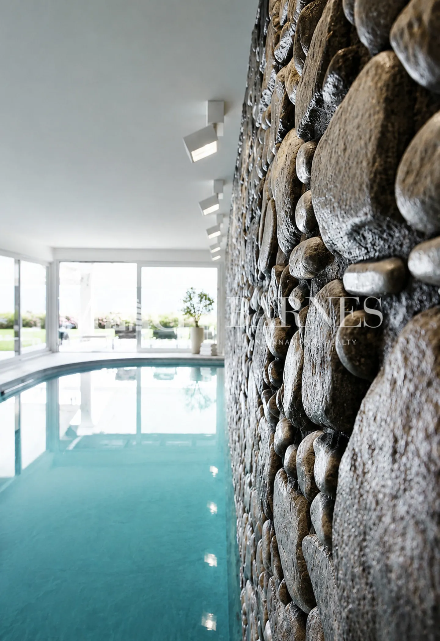 Lugano : Villa avec vue sur le lac 6 pièces, opportunité exclusive - Photo 9 sur 15