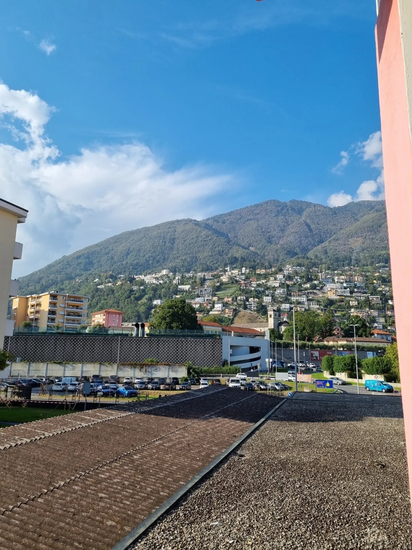 Appartement lumineux près de la Piazza Grande - Photo 10 sur 10