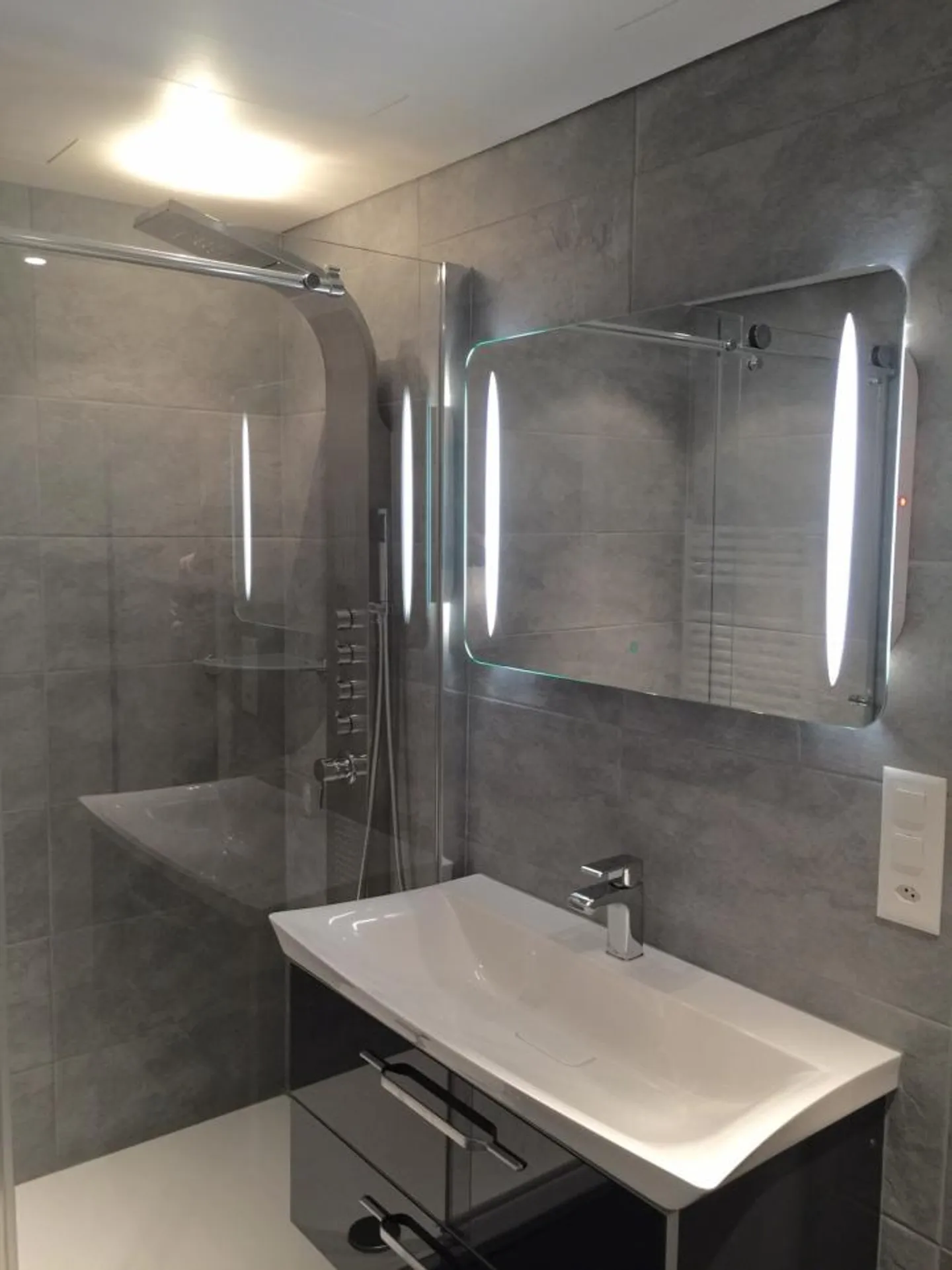AU CENTRE D'AIGLE - CHARMANT DUPLEX - Photo 6 sur 15