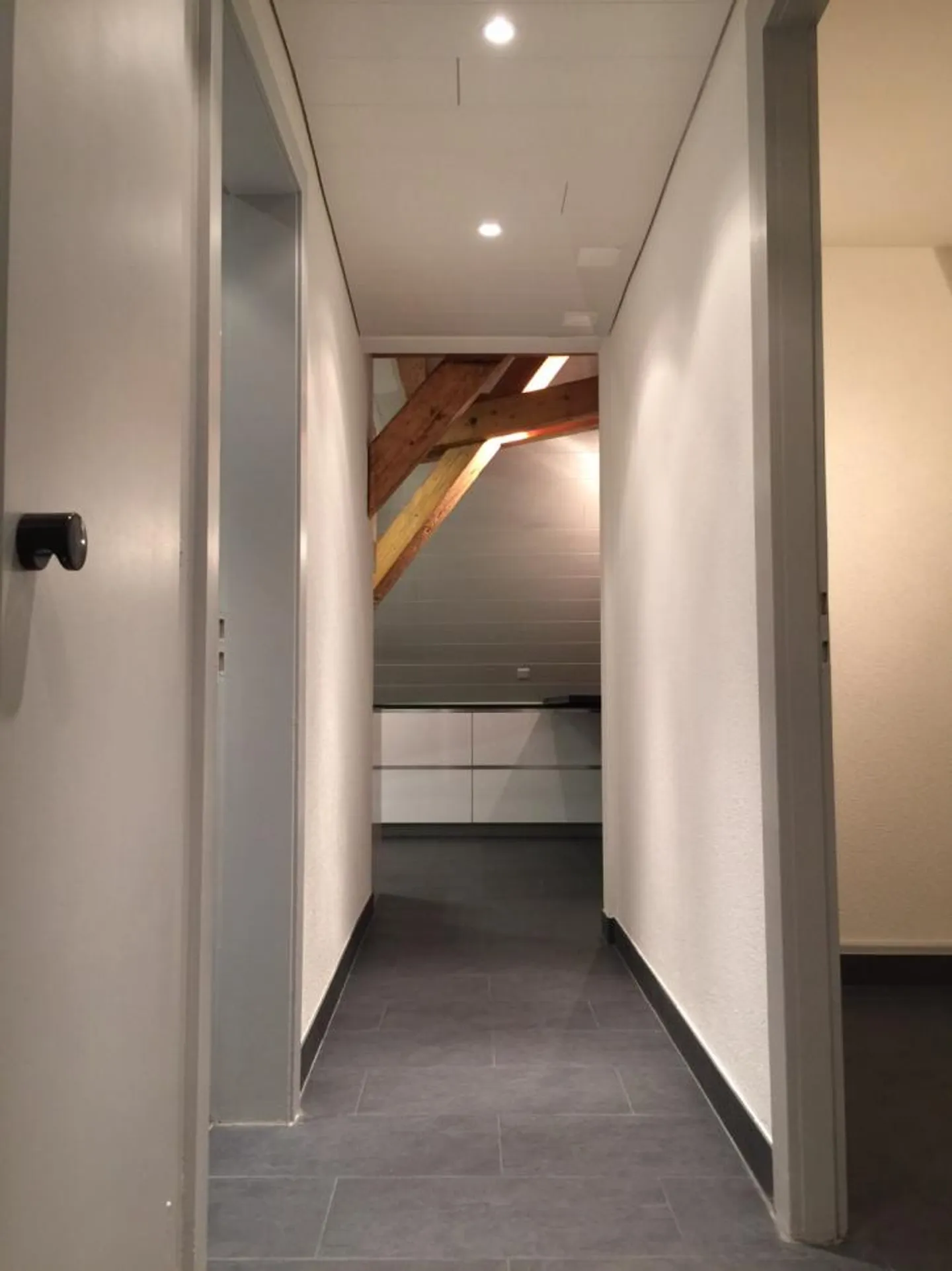 AU CENTRE D'AIGLE - CHARMANT DUPLEX - Photo 8 sur 15