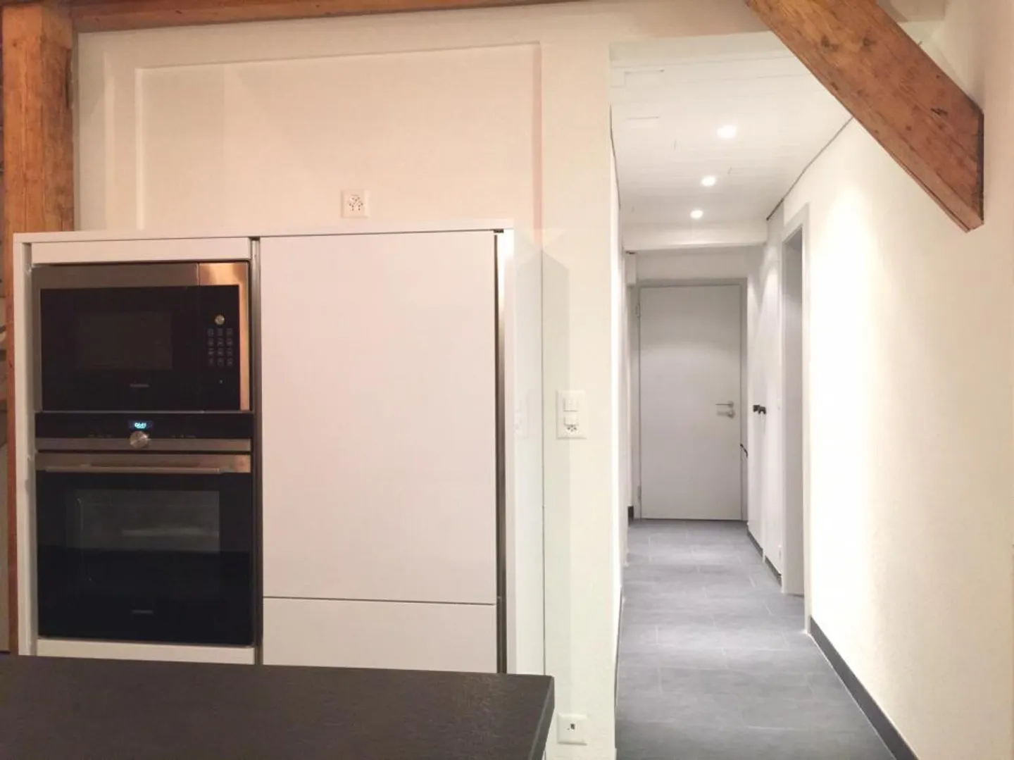 AU CENTRE D'AIGLE - CHARMANT DUPLEX - Photo 9 sur 15