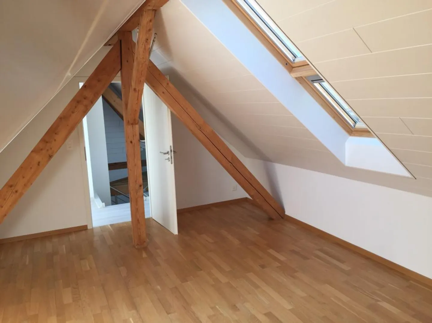 AU CENTRE D'AIGLE - CHARMANT DUPLEX - Photo 12 sur 15