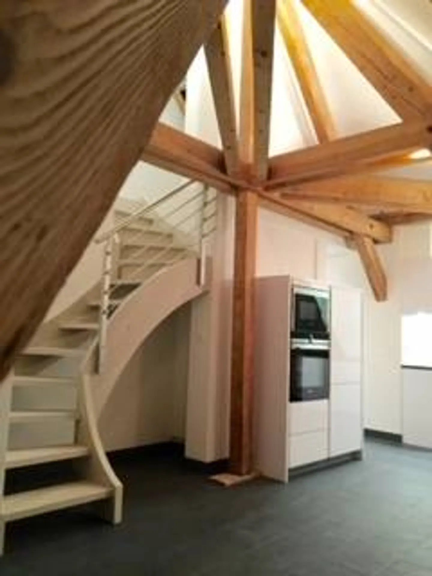 AU CENTRE D'AIGLE - CHARMANT DUPLEX - Photo 13 sur 15
