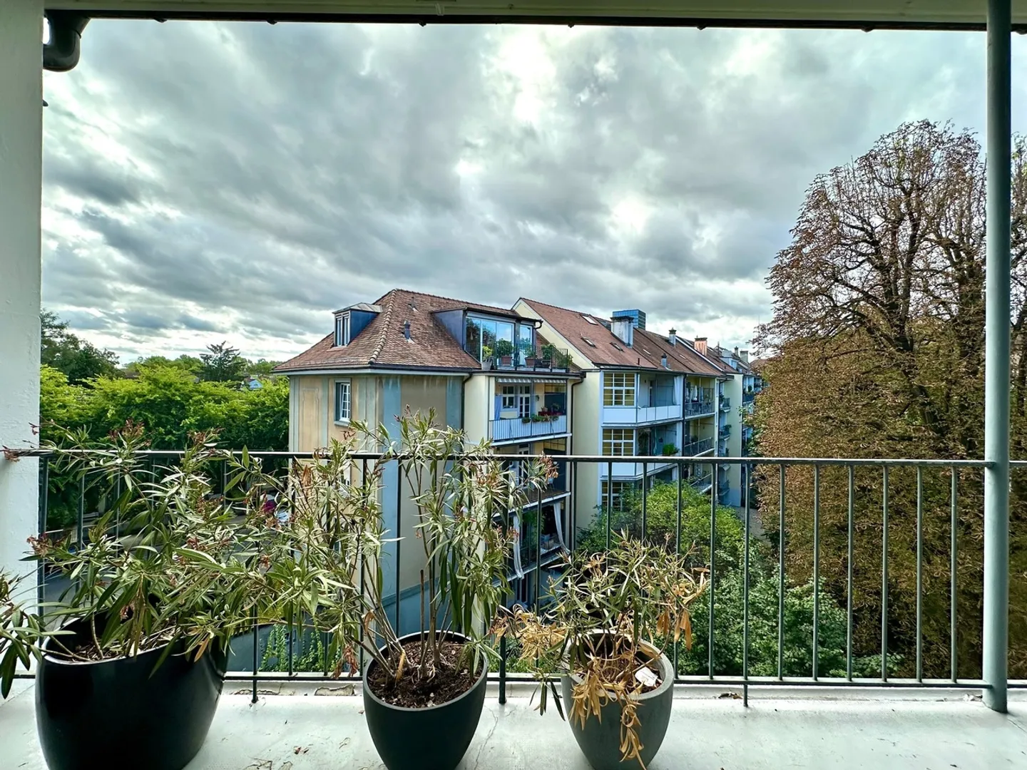 Appartamento duplex unico con terrazza sul tetto nel Baumgartnerhaus - Foto 14 di 17
