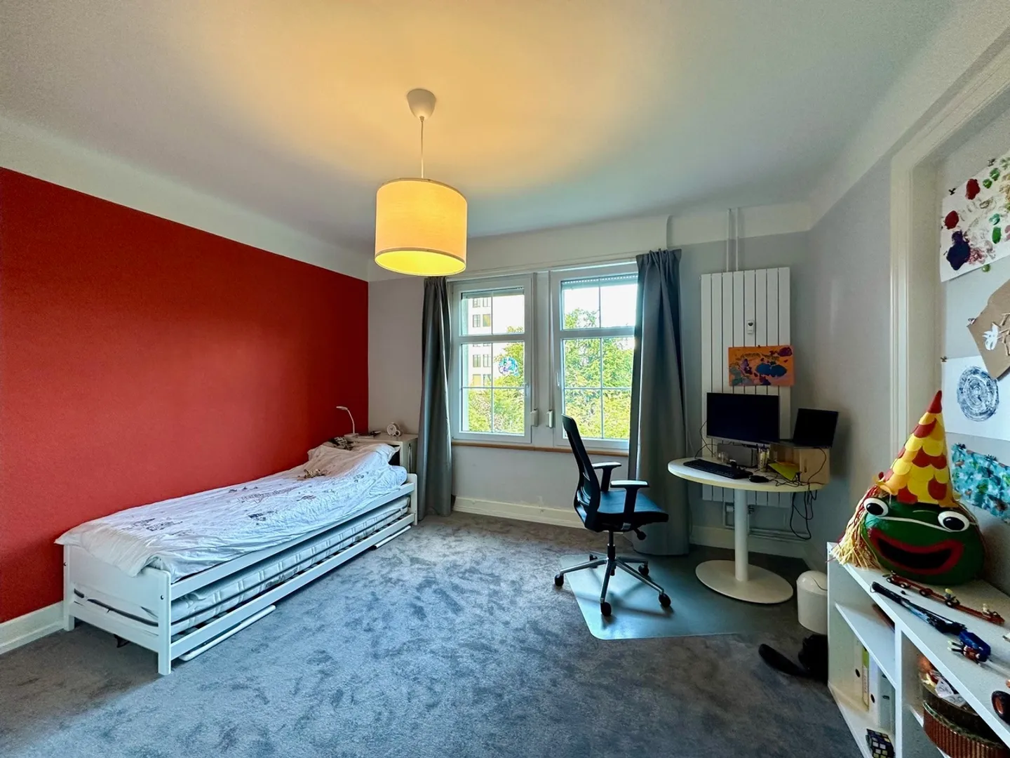 Appartamento duplex unico con terrazza sul tetto nel Baumgartnerhaus - Foto 7 di 17
