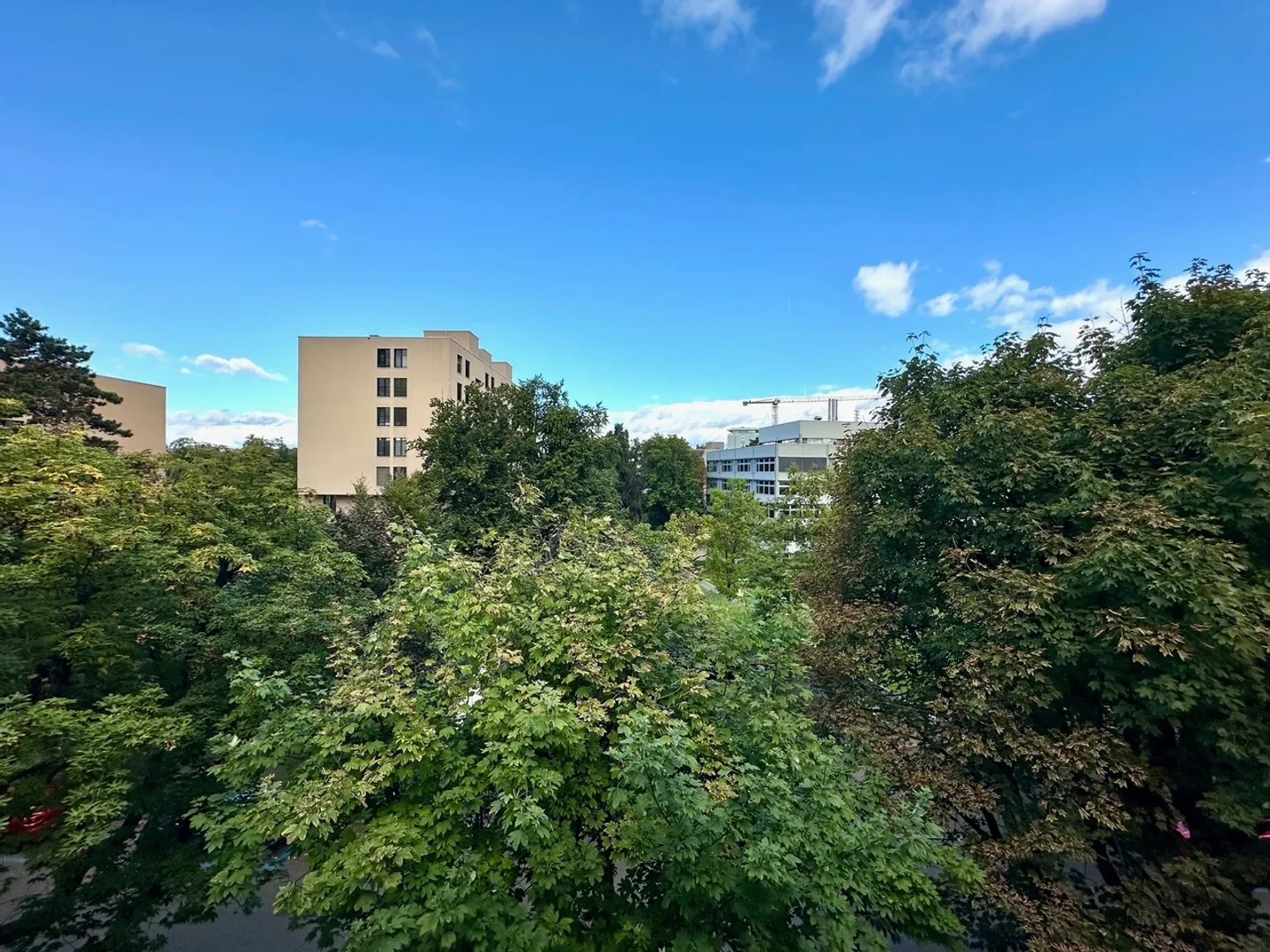 Appartamento duplex unico con terrazza sul tetto nel Baumgartnerhaus - Foto 15 di 17