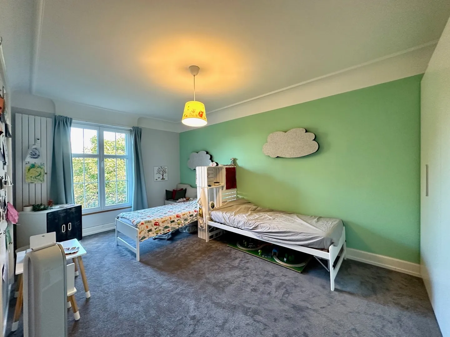 Appartamento duplex unico con terrazza sul tetto nel Baumgartnerhaus - Foto 8 di 17