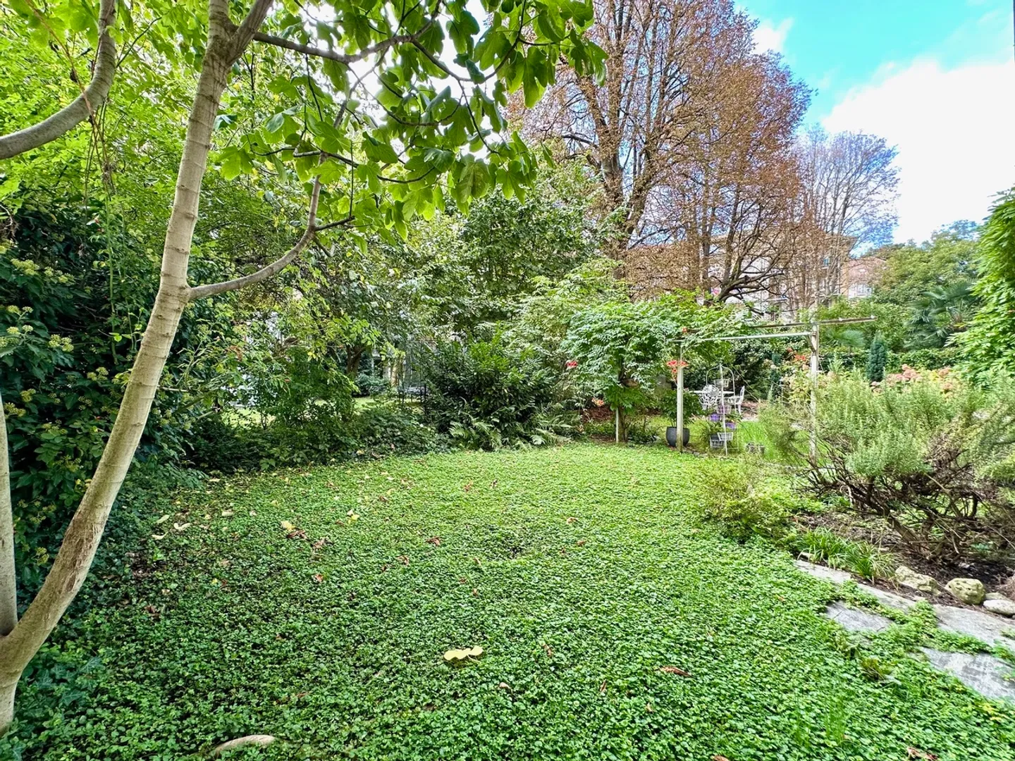 Appartamento duplex unico con terrazza sul tetto nel Baumgartnerhaus - Foto 17 di 17