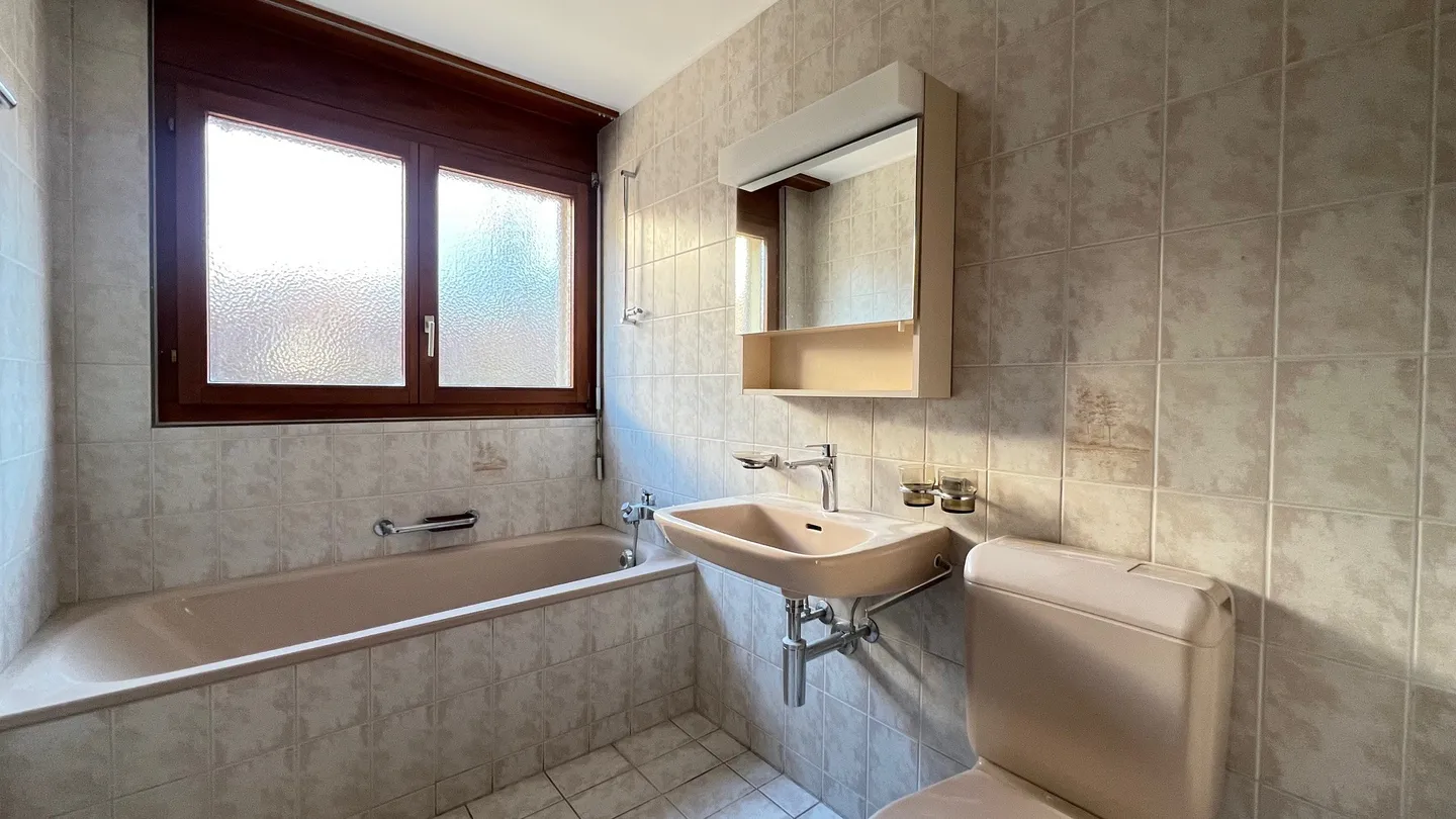 Appartamento di 4,5 locali - Foto 9 di 11