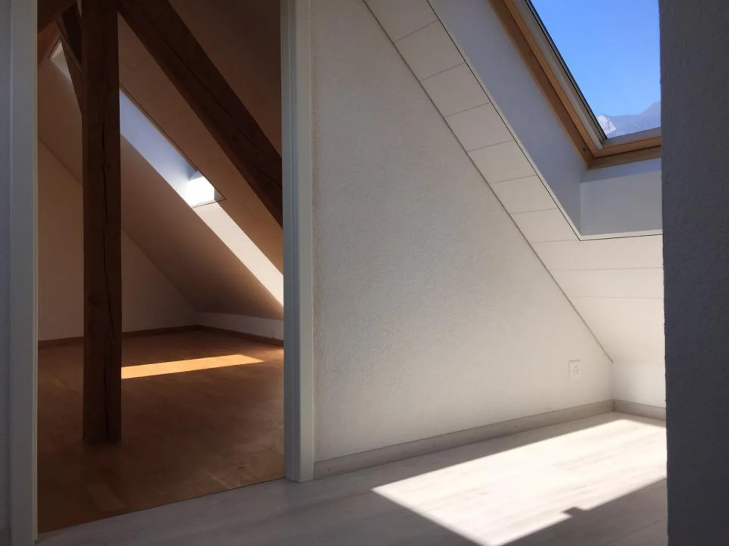 AU CENTRE D'AIGLE - CHARMANT DUPLEX - Photo 15 sur 15