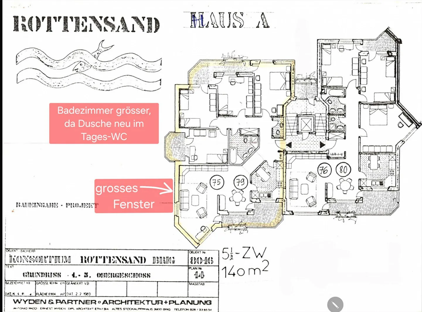 Posizione centrale: tranquilla e luminosa nel centro di Brig, molto vicino alla stazione - Foto 11 di 11