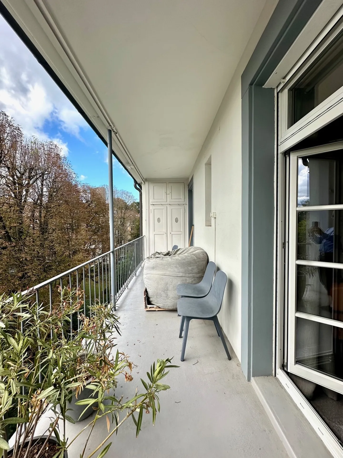 Appartamento duplex unico con terrazza sul tetto nel Baumgartnerhaus - Foto 13 di 17