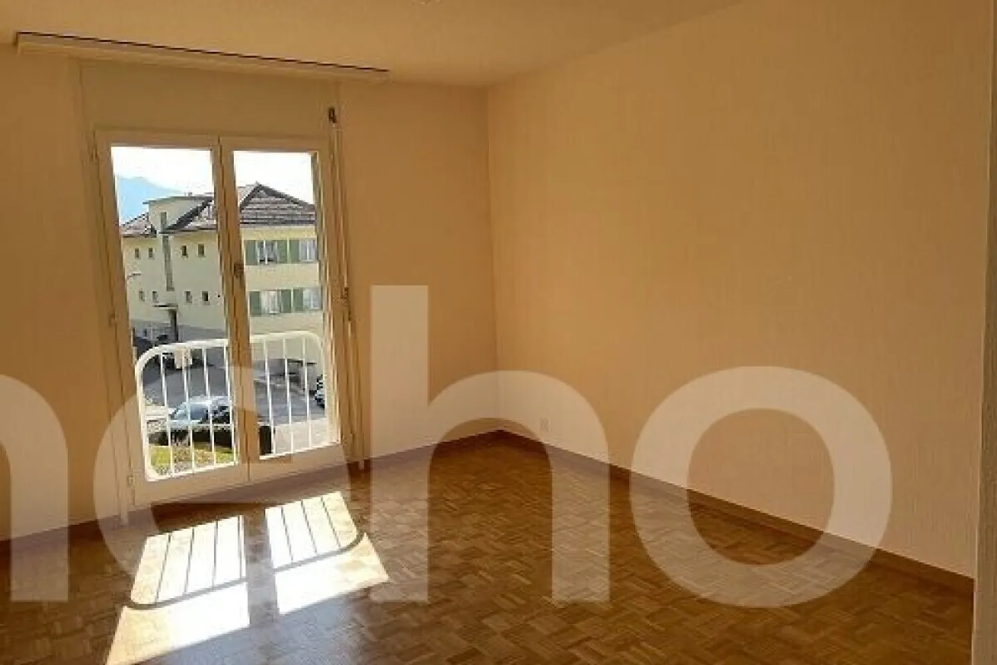 3.5-room apartment with balcony? Rental investment, Chernex - Photo 5 of 7