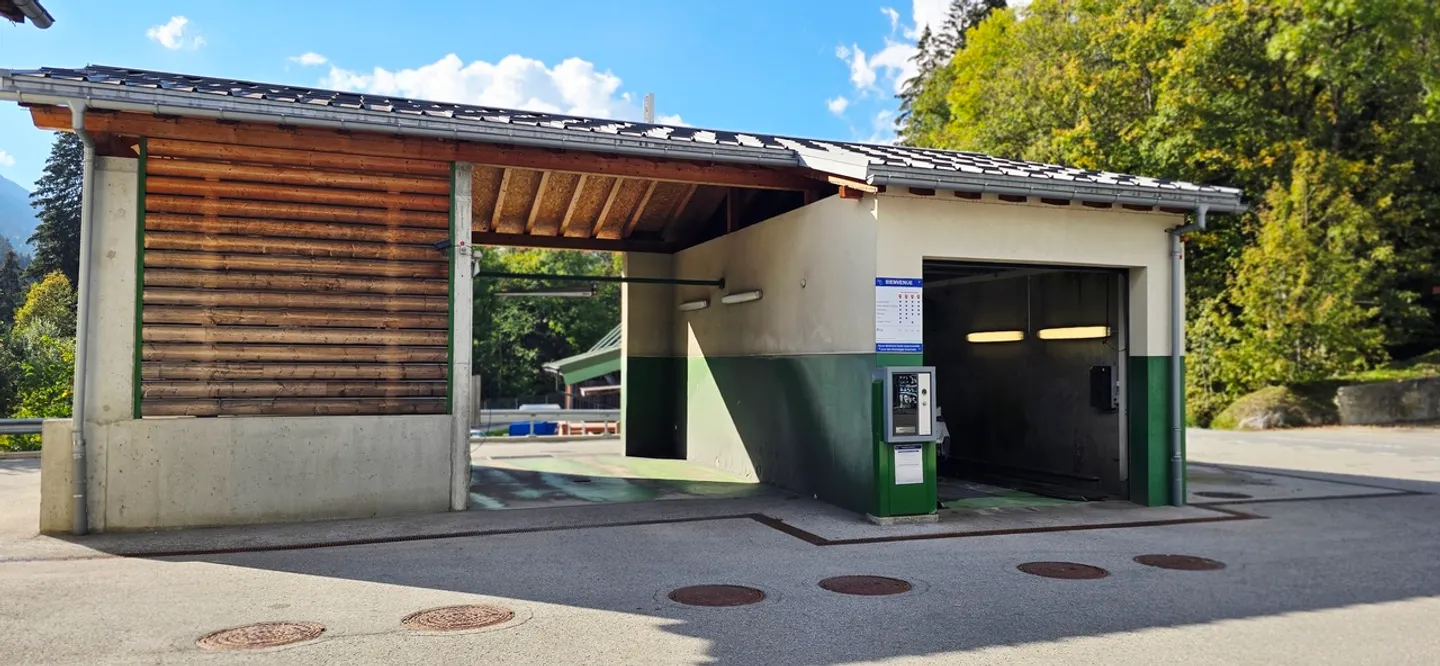 Garage Automobilistico Chiavi in Mano - Foto 2 di 9