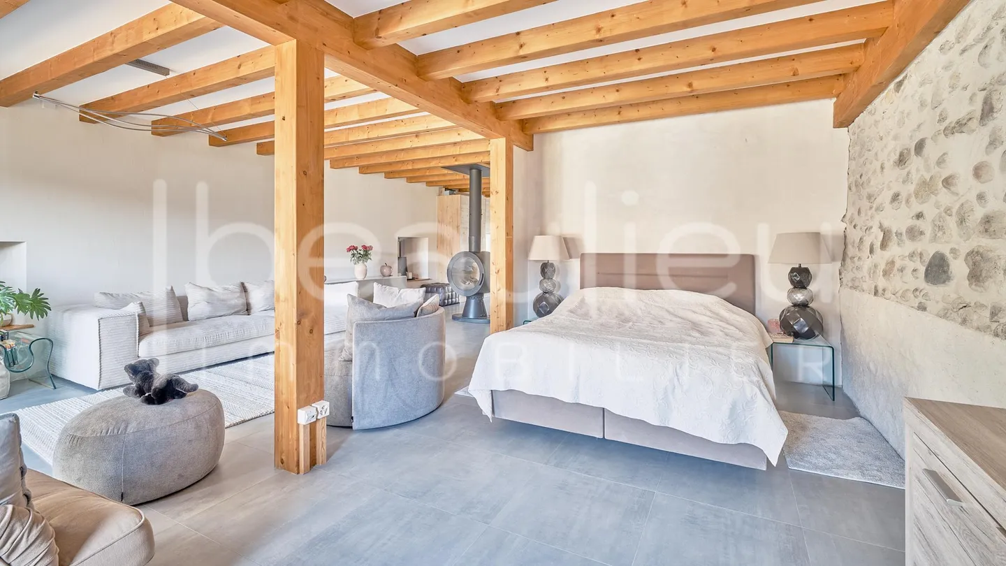 Appartement à louer - Photo 7 sur 10