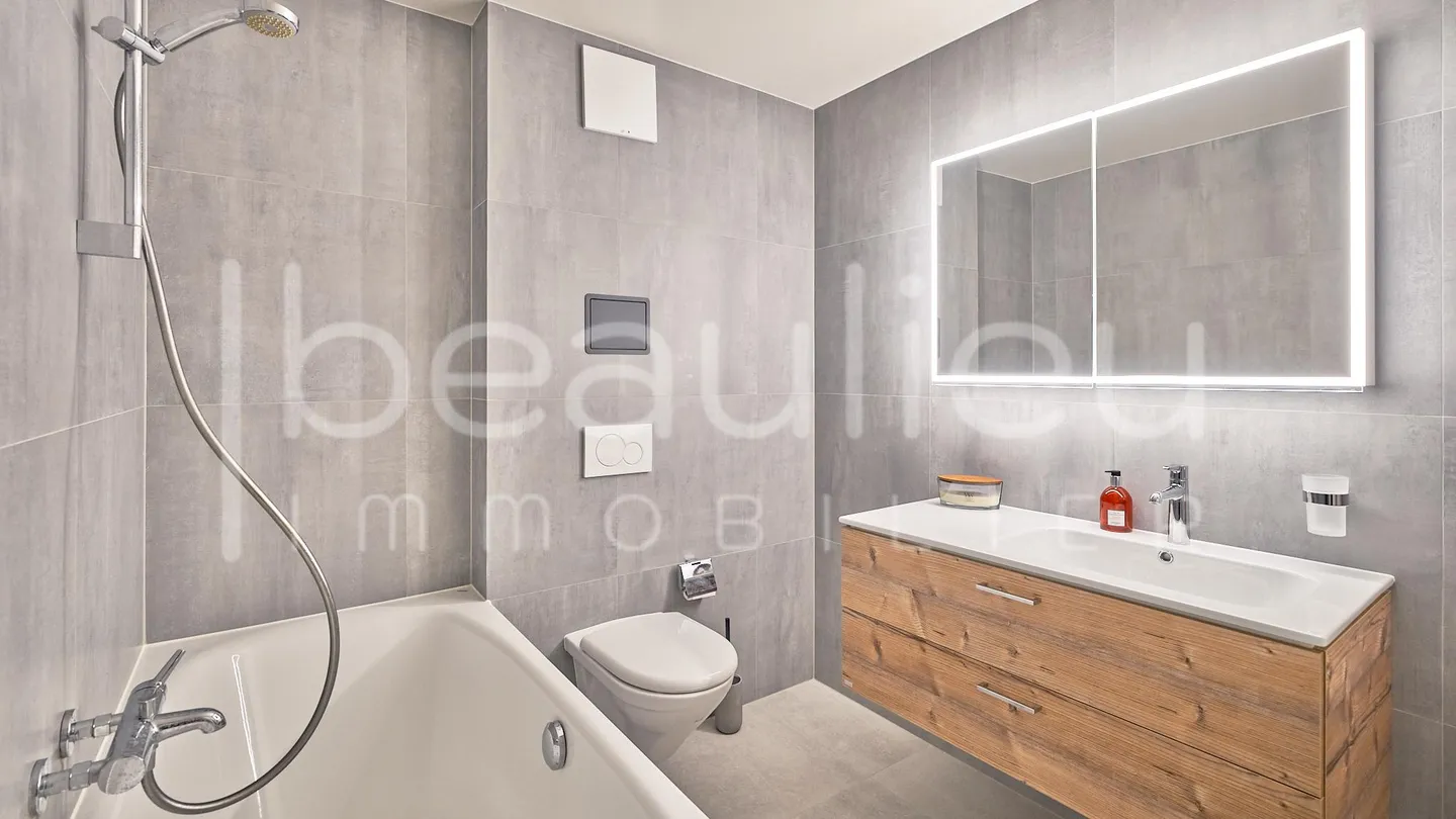 Appartement à louer - Photo 10 sur 10