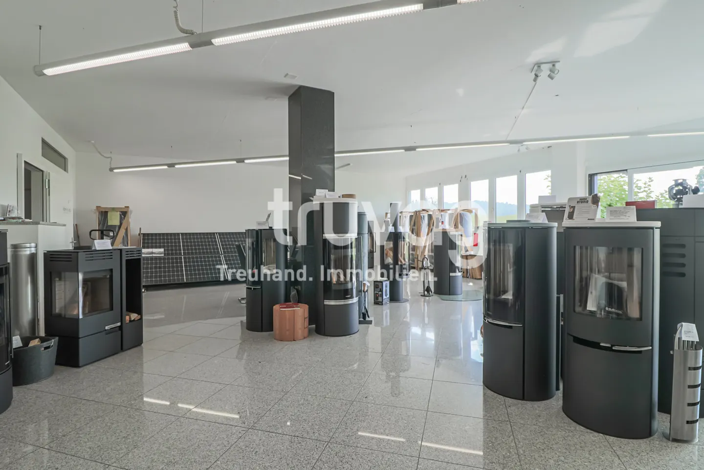 Fully Let Income Property in Prime Location - Photo 7 of 9