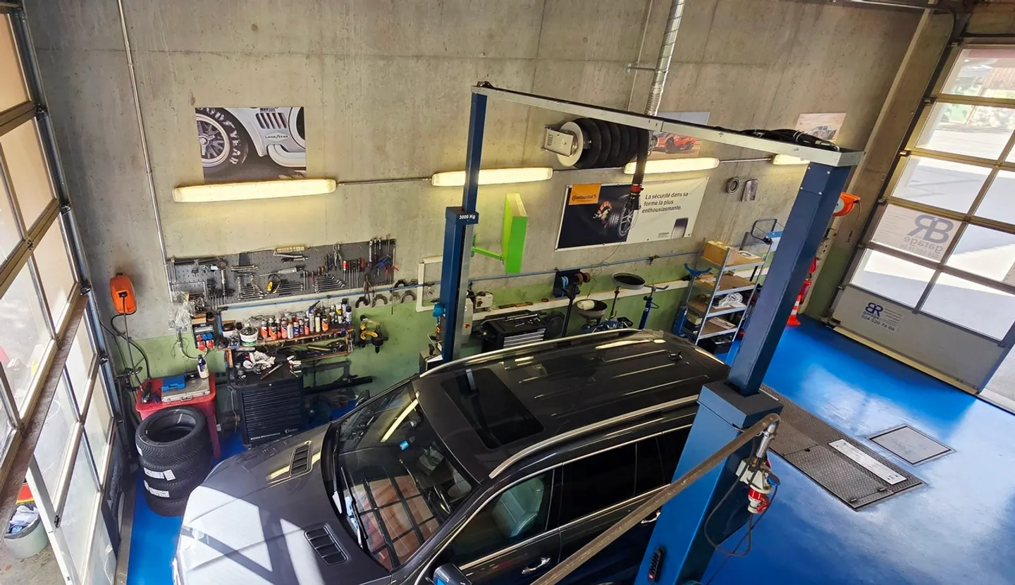 Garage Automobilistico Chiavi in Mano - Foto 5 di 9