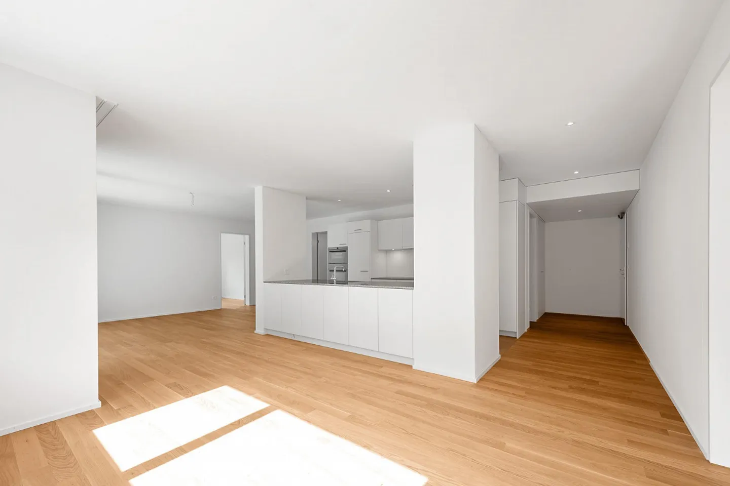 Moderne Wohnung in Schaffhausen - Foto 6 von 13